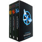 The Hunger Games Trilogy Box Set