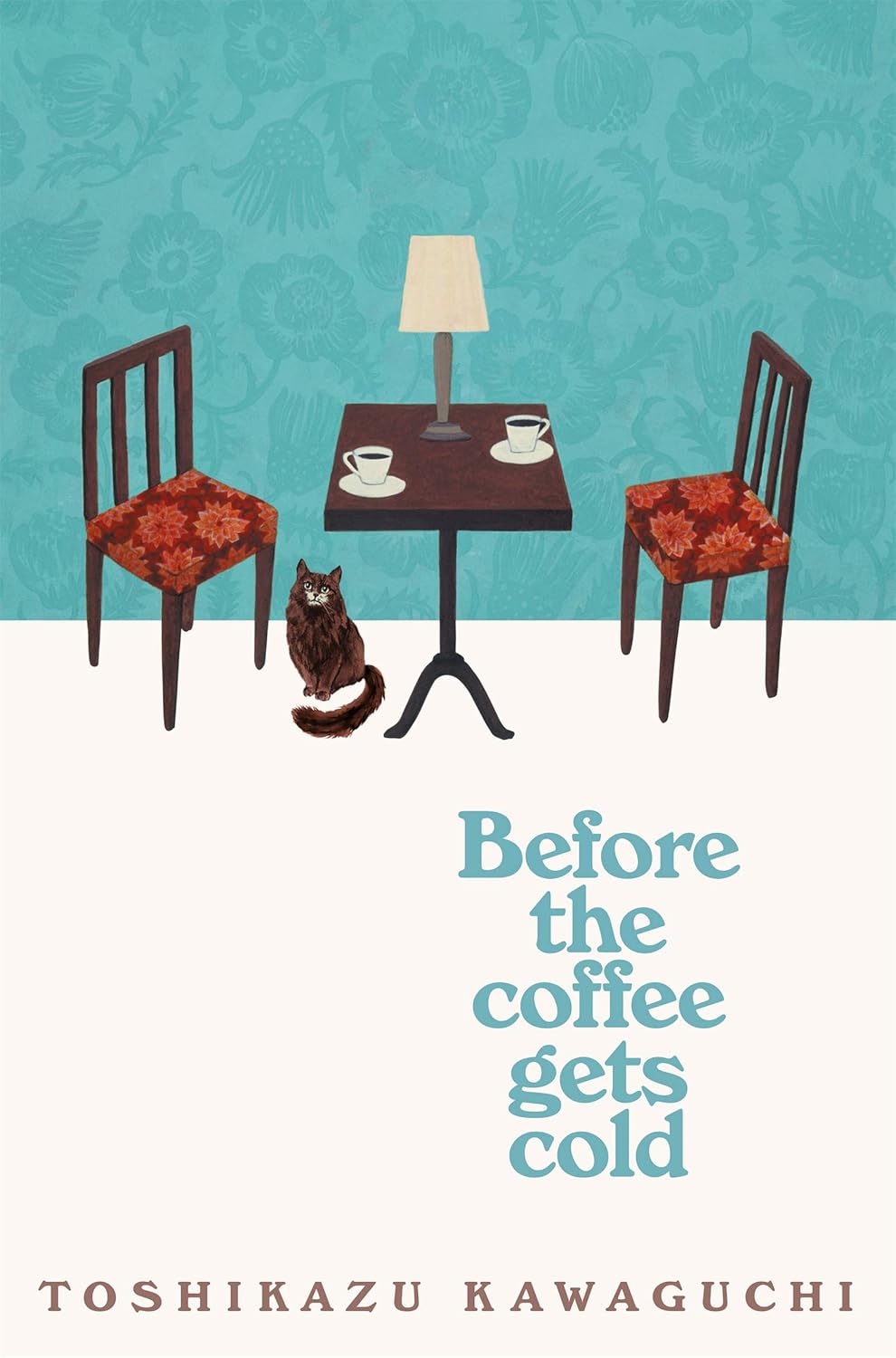 Before the Coffee Gets Cold Series Box Set