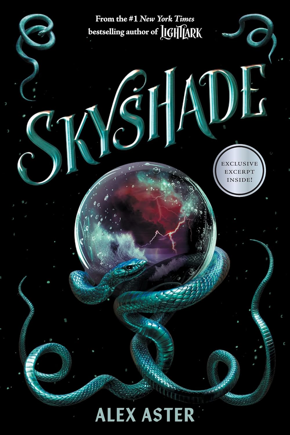 Skyshade