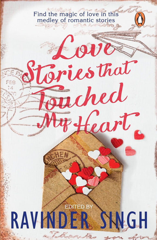 Love Stories That Touched My Heart
