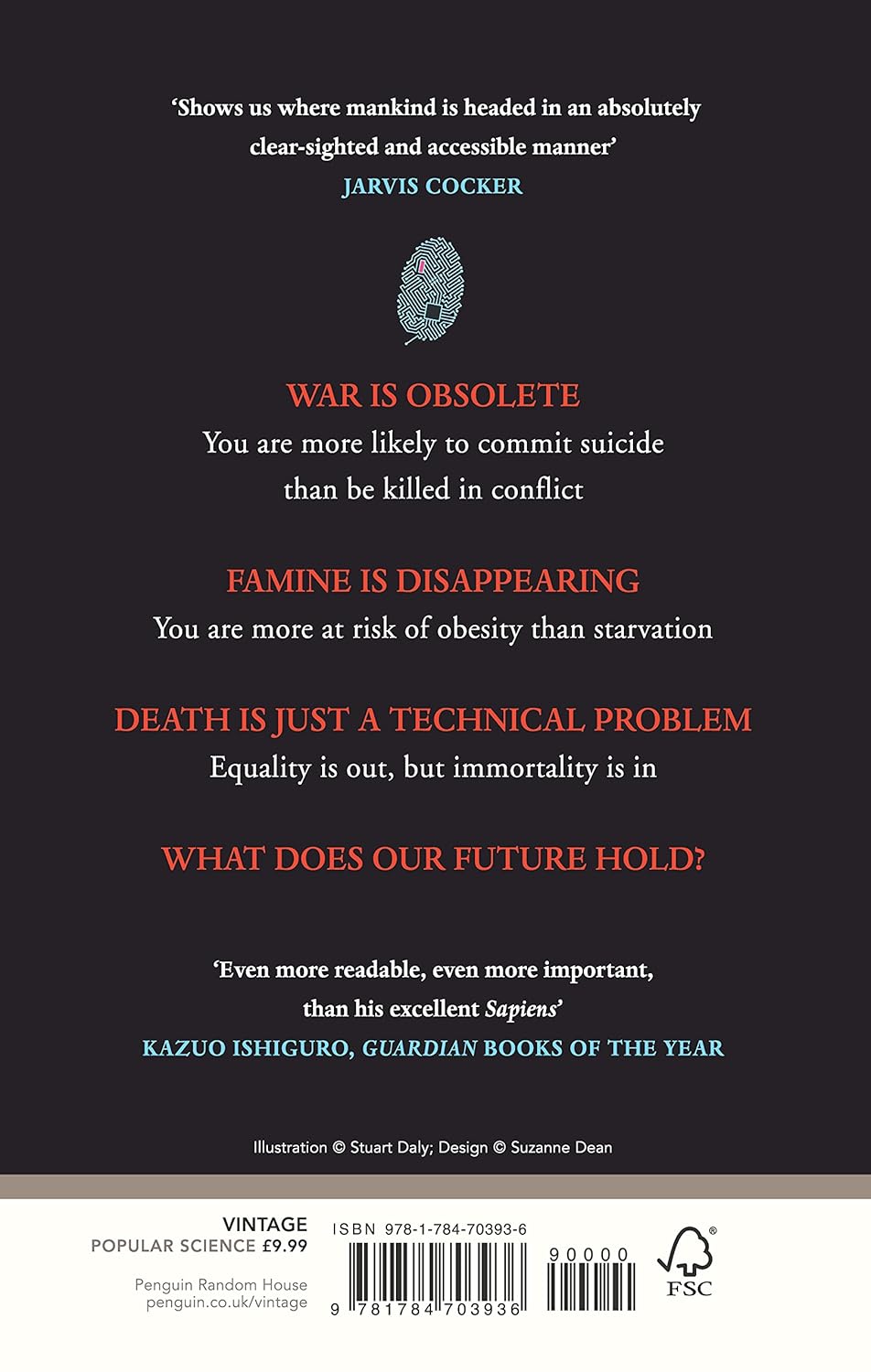 Homo Deus
