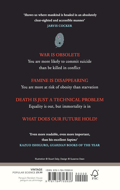 Homo Deus