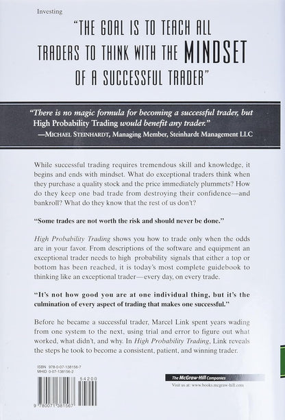 High Probability Trading