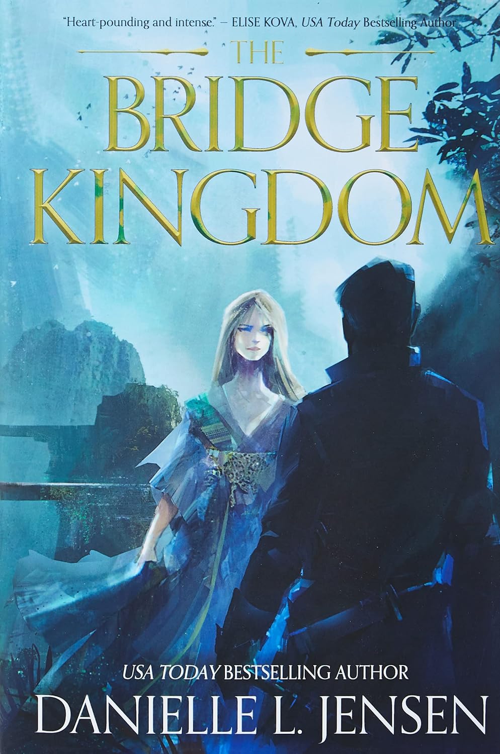 The Bridge Kingdom