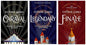 Caraval Trilogy Box Set