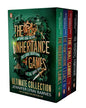 The Inheritance Games Series Box Set