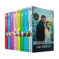 Bridgerton Series