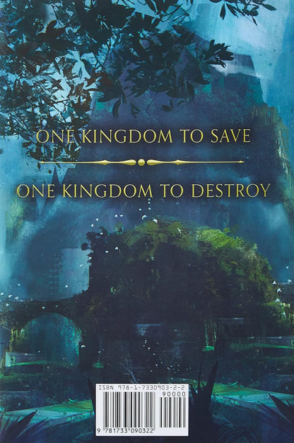The Bridge Kingdom