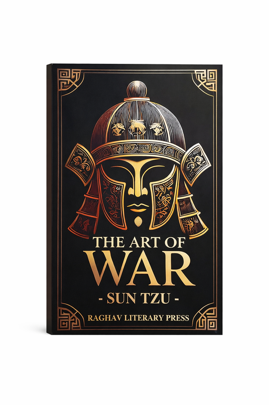 The Art Of War