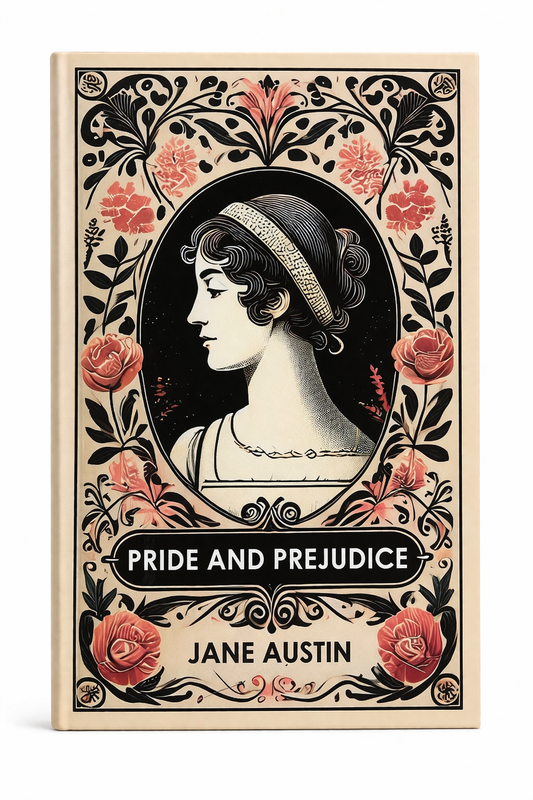 Pride And Prejudice