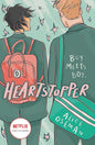 Heartstopper (Vol 1)