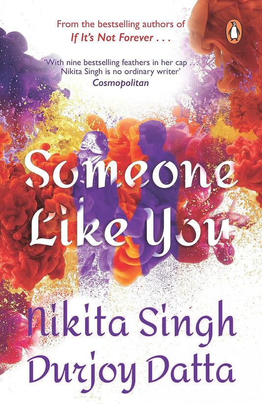 Someone Like You