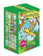 Geronimo Stilton Collection Box-set (20 Books)