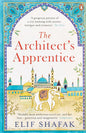 The Architect’s Apprentice