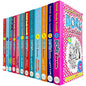 Dork Diaries Collection