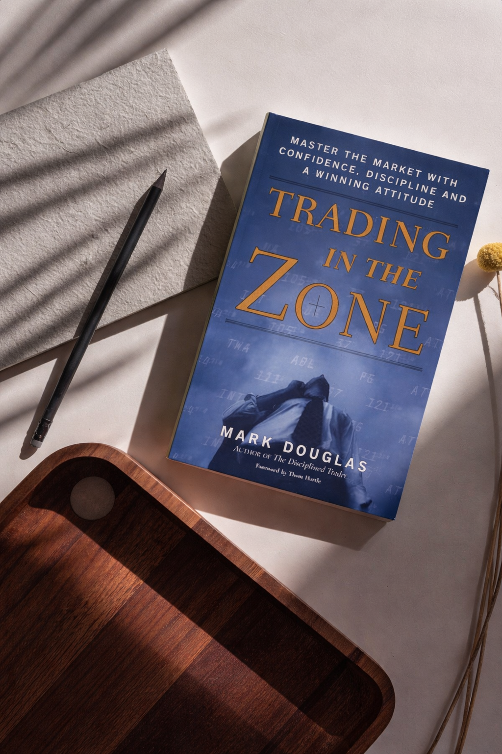Trading in the Zone