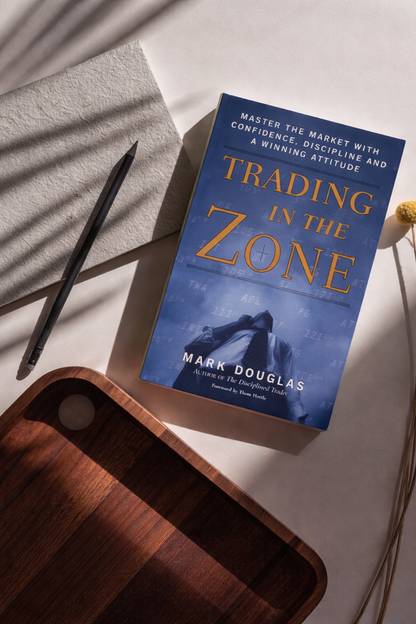 Trading in the Zone