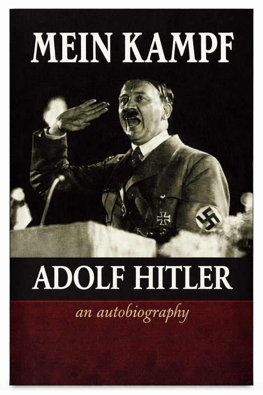 Mein Kampf