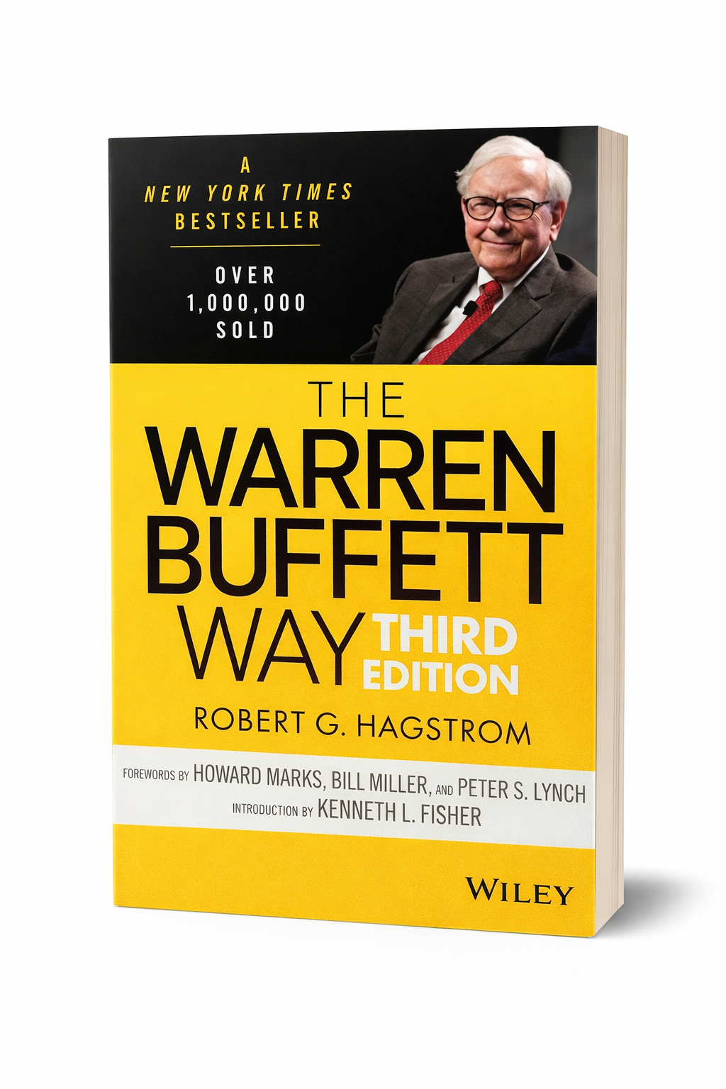 The Warren Buffett Way