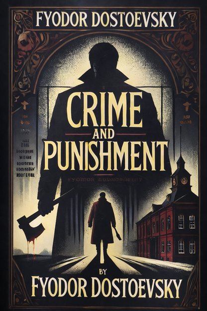 Crime and Punishment