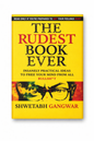 The Rudest Book Ever