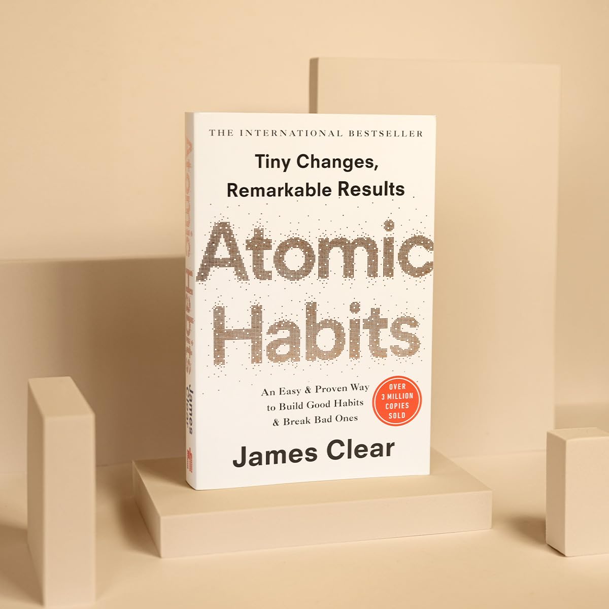 Atomic habits