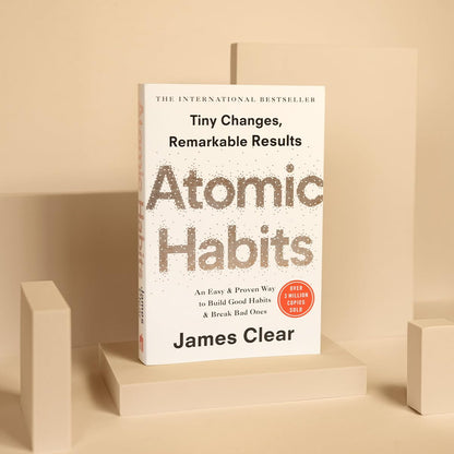 Atomic habits