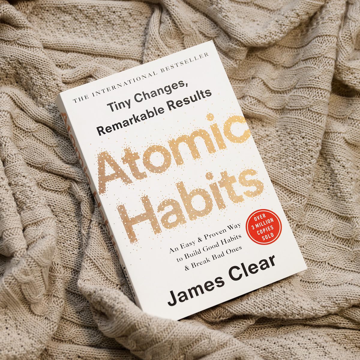 Atomic habits