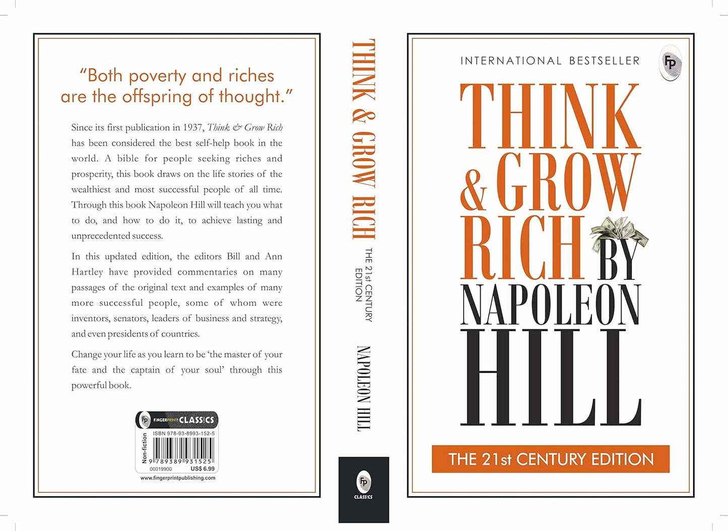 Think and Grow Rich