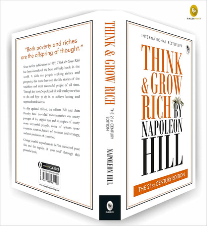 Think and Grow Rich