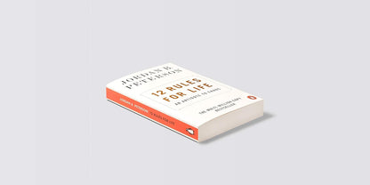 12 Rules for Life