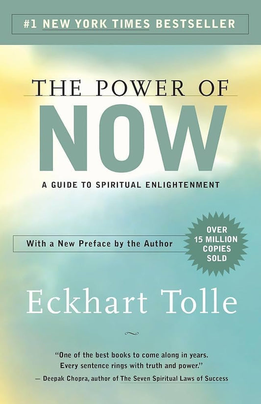 The power of now
