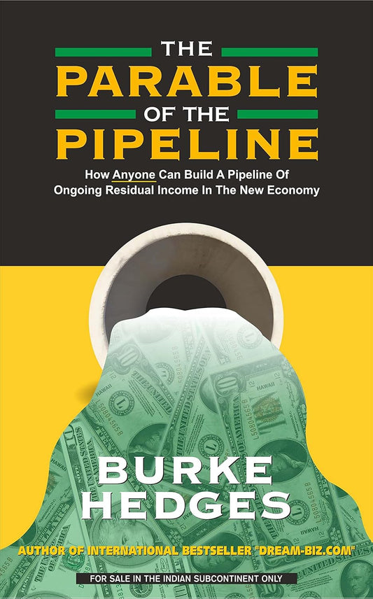 The Parable of the Pipeline