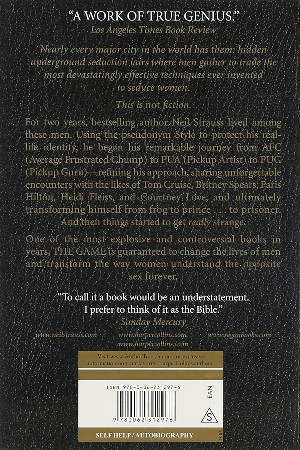 The Game