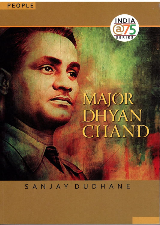 Major Dhyan Chand