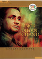 Major Dhyan Chand