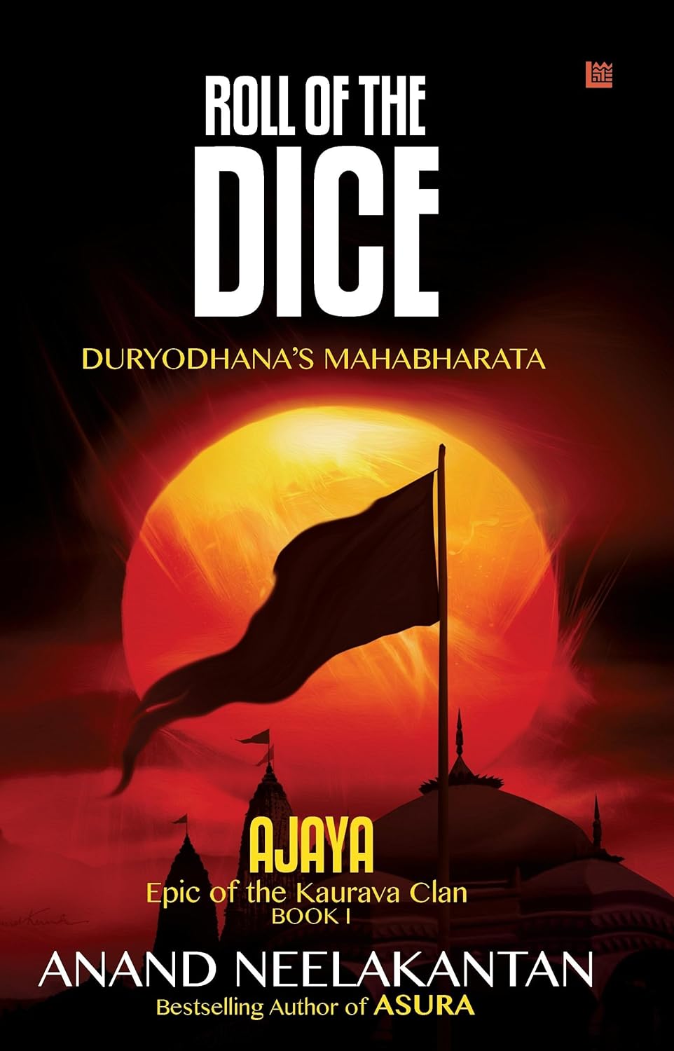 Ajaya : Roll of the Dice