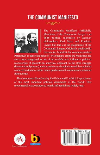 The Communist Manifesto