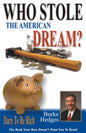 Who Stole the American Dream?
