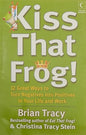 Kiss That Frog!