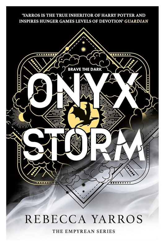 Onyx Storm