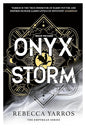 Onyx Storm