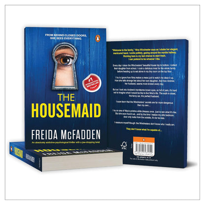 The Housemaid