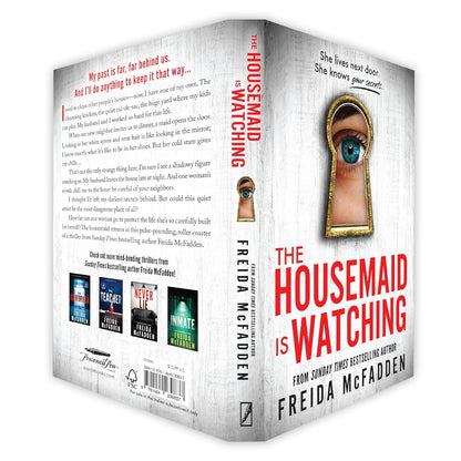 The Housemaid is Watching