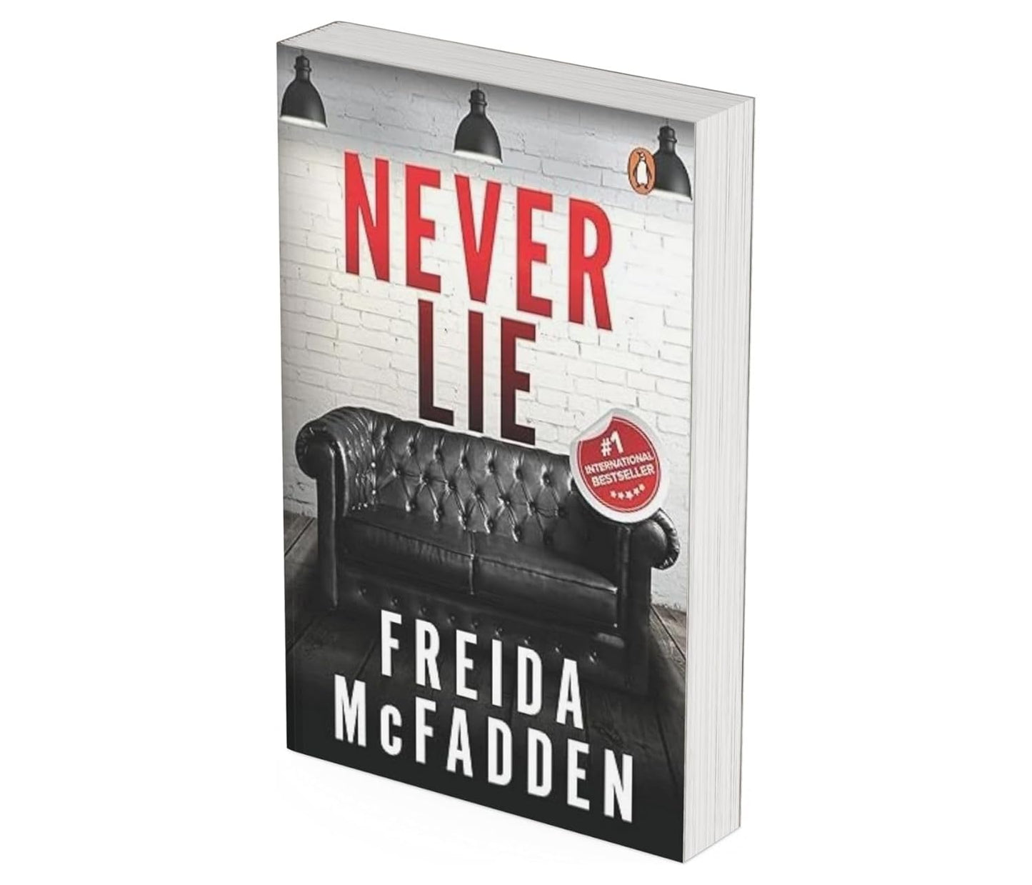 Never Lie