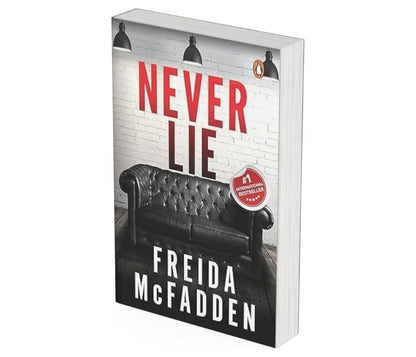 Never Lie