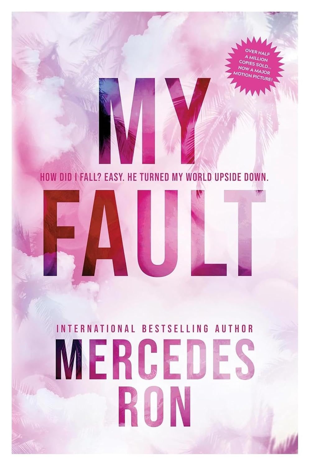 My Fault
