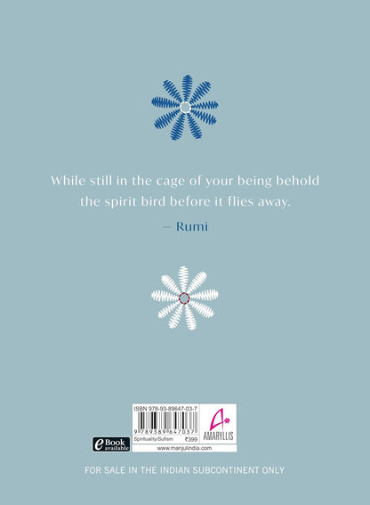 Rumi's Little Book of Life