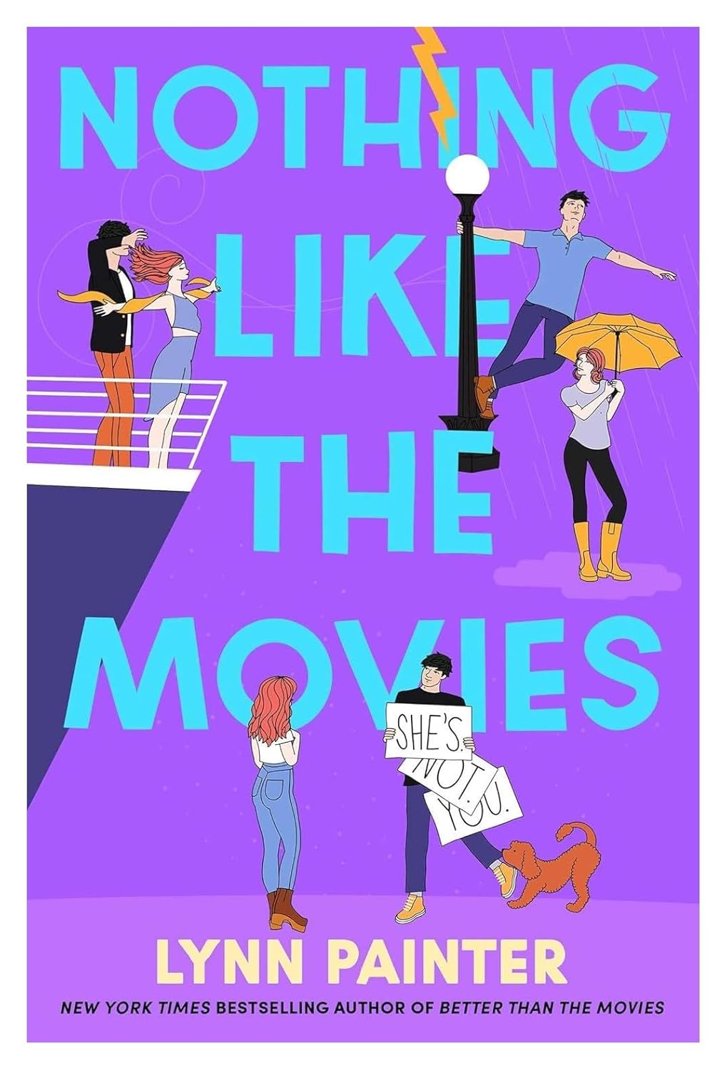 Nothing Like the Movies