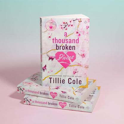A Thousand Broken Pieces